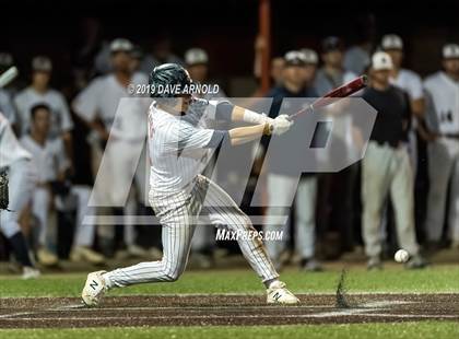 Thumbnail 3 in North Andover vs. St. John's Prep (MIAA Division 1A Final) photogallery.