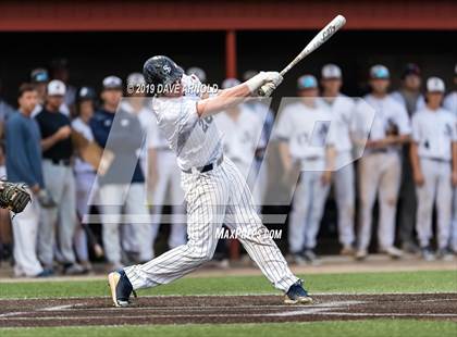 Thumbnail 2 in North Andover vs. St. John's Prep (MIAA Division 1A Final) photogallery.