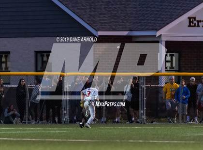 Thumbnail 3 in North Andover vs. St. John's Prep (MIAA Division 1A Final) photogallery.