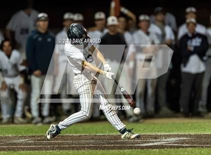 Thumbnail 1 in North Andover vs. St. John's Prep (MIAA Division 1A Final) photogallery.