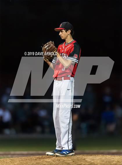 Thumbnail 1 in North Andover vs. St. John's Prep (MIAA Division 1A Final) photogallery.