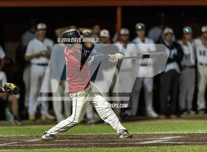 Thumbnail 2 in North Andover vs. St. John's Prep (MIAA Division 1A Final) photogallery.