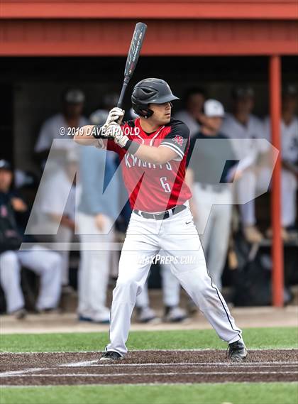 Thumbnail 1 in North Andover vs. St. John's Prep (MIAA Division 1A Final) photogallery.