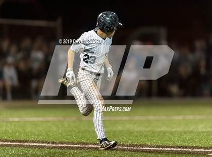 Thumbnail 2 in North Andover vs. St. John's Prep (MIAA Division 1A Final) photogallery.