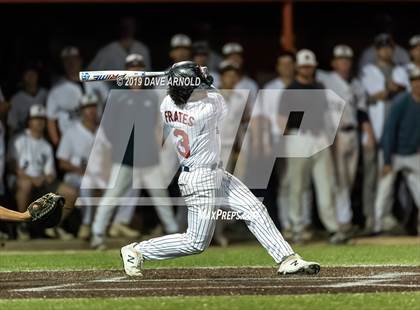 Thumbnail 2 in North Andover vs. St. John's Prep (MIAA Division 1A Final) photogallery.
