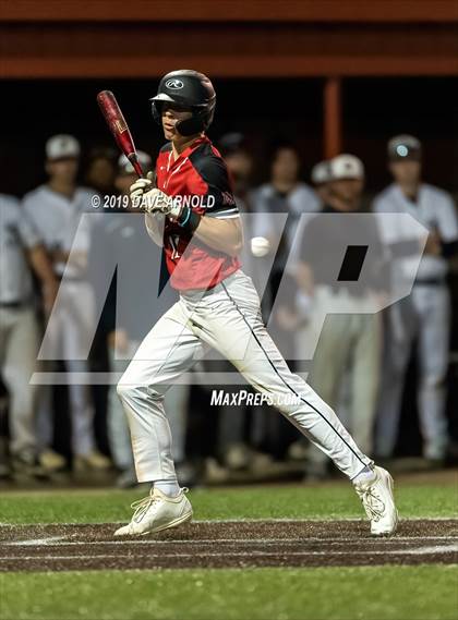 Thumbnail 2 in North Andover vs. St. John's Prep (MIAA Division 1A Final) photogallery.