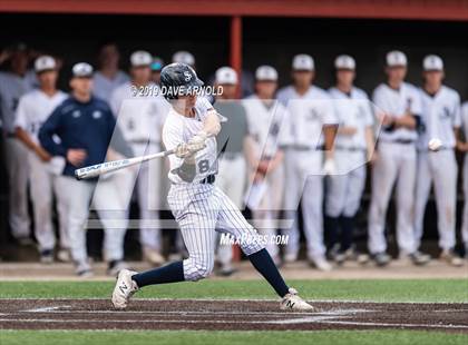 Thumbnail 3 in North Andover vs. St. John's Prep (MIAA Division 1A Final) photogallery.