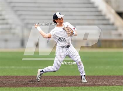 Thumbnail 3 in North Andover vs. St. John's Prep (MIAA Division 1A Final) photogallery.