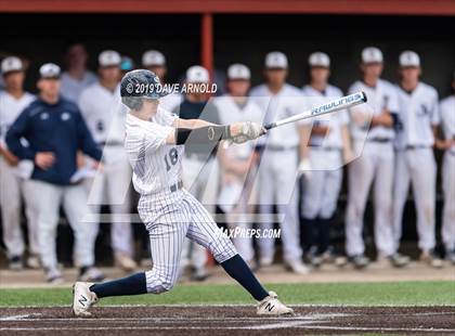 Thumbnail 1 in North Andover vs. St. John's Prep (MIAA Division 1A Final) photogallery.