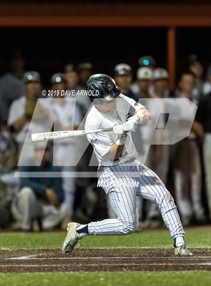 Thumbnail 1 in North Andover vs. St. John's Prep (MIAA Division 1A Final) photogallery.