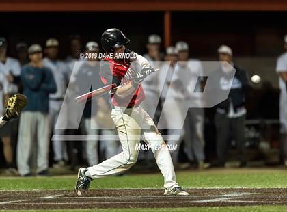 Thumbnail 2 in North Andover vs. St. John's Prep (MIAA Division 1A Final) photogallery.