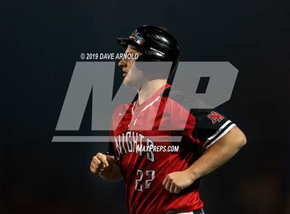 Thumbnail 3 in North Andover vs. St. John's Prep (MIAA Division 1A Final) photogallery.