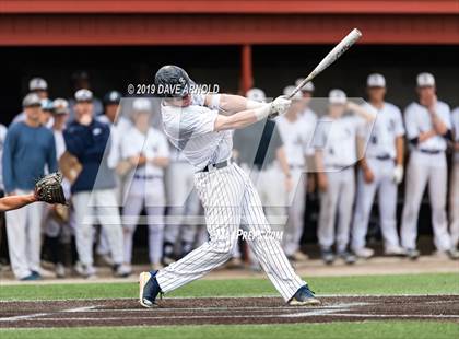 Thumbnail 2 in North Andover vs. St. John's Prep (MIAA Division 1A Final) photogallery.