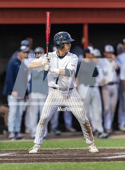 Thumbnail 1 in North Andover vs. St. John's Prep (MIAA Division 1A Final) photogallery.
