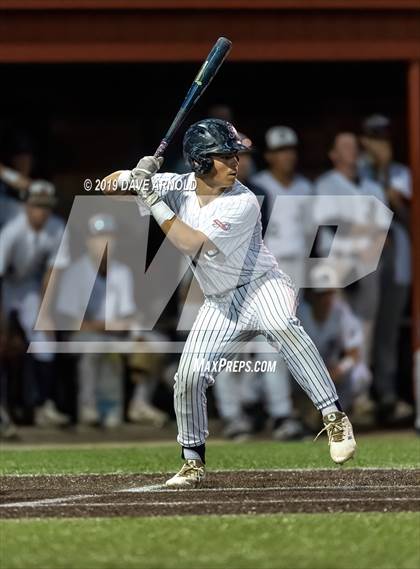 Thumbnail 2 in North Andover vs. St. John's Prep (MIAA Division 1A Final) photogallery.