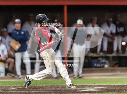 Thumbnail 1 in North Andover vs. St. John's Prep (MIAA Division 1A Final) photogallery.