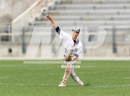 Thumbnail 2 in North Andover vs. St. John's Prep (MIAA Division 1A Final) photogallery.