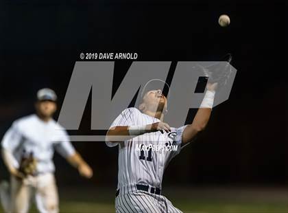 Thumbnail 1 in North Andover vs. St. John's Prep (MIAA Division 1A Final) photogallery.