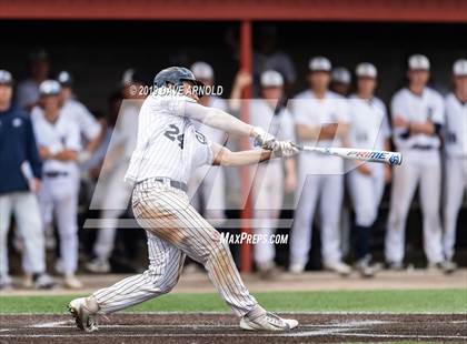 Thumbnail 3 in North Andover vs. St. John's Prep (MIAA Division 1A Final) photogallery.