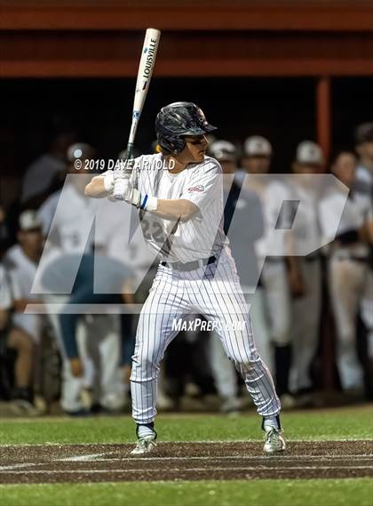 Thumbnail 3 in North Andover vs. St. John's Prep (MIAA Division 1A Final) photogallery.