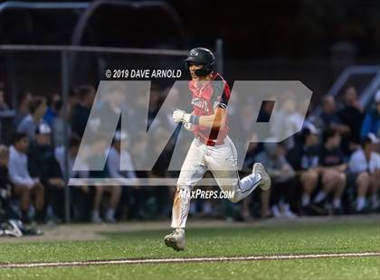 Thumbnail 2 in North Andover vs. St. John's Prep (MIAA Division 1A Final) photogallery.