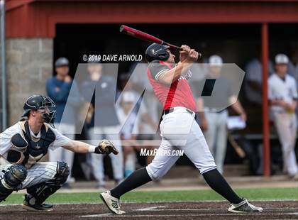 Thumbnail 1 in North Andover vs. St. John's Prep (MIAA Division 1A Final) photogallery.