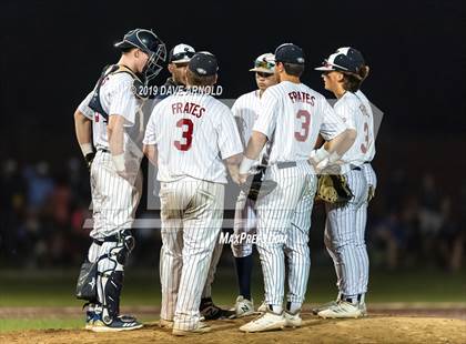Thumbnail 1 in North Andover vs. St. John's Prep (MIAA Division 1A Final) photogallery.