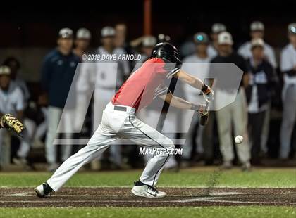 Thumbnail 2 in North Andover vs. St. John's Prep (MIAA Division 1A Final) photogallery.