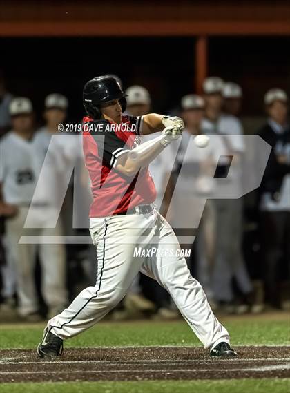 Thumbnail 3 in North Andover vs. St. John's Prep (MIAA Division 1A Final) photogallery.