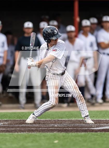Thumbnail 1 in North Andover vs. St. John's Prep (MIAA Division 1A Final) photogallery.