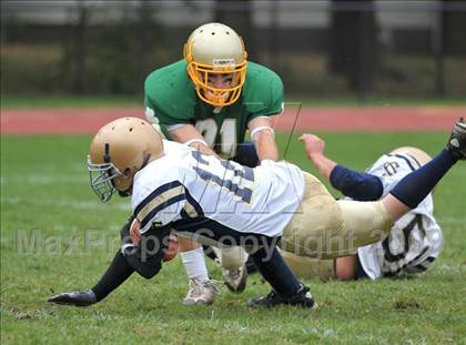 Thumbnail 3 in Coyle-Cassidy @ Bishop Feehan photogallery.