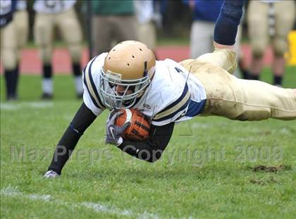 Thumbnail 2 in Coyle-Cassidy @ Bishop Feehan photogallery.