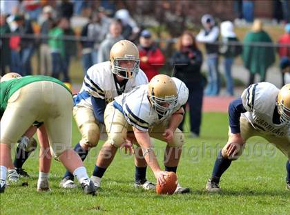 Thumbnail 3 in Coyle-Cassidy @ Bishop Feehan photogallery.