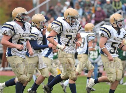 Thumbnail 2 in Coyle-Cassidy @ Bishop Feehan photogallery.