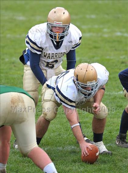 Thumbnail 1 in Coyle-Cassidy @ Bishop Feehan photogallery.