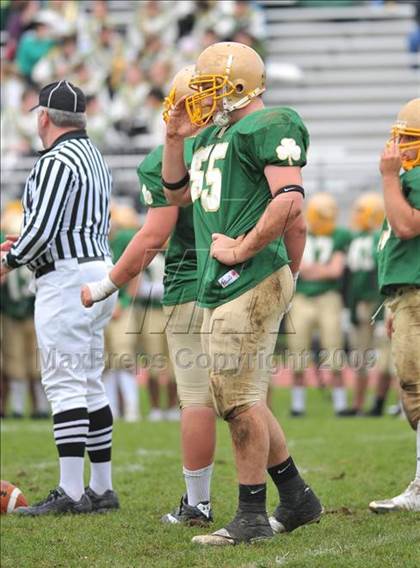 Thumbnail 1 in Coyle-Cassidy @ Bishop Feehan photogallery.