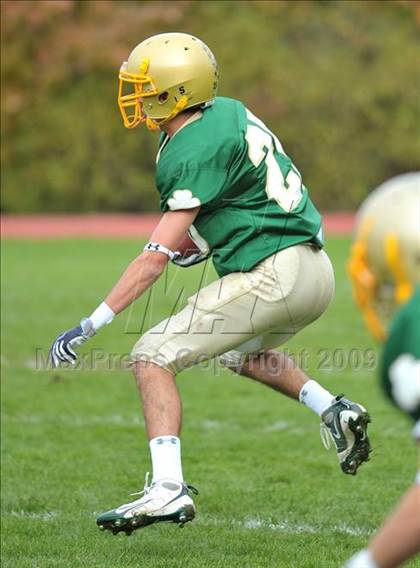 Thumbnail 1 in Coyle-Cassidy @ Bishop Feehan photogallery.