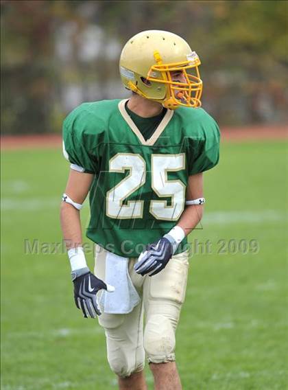 Thumbnail 3 in Coyle-Cassidy @ Bishop Feehan photogallery.