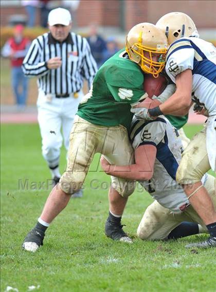 Thumbnail 3 in Coyle-Cassidy @ Bishop Feehan photogallery.
