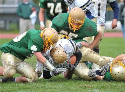 Thumbnail 3 in Coyle-Cassidy @ Bishop Feehan photogallery.