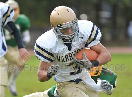 Thumbnail 2 in Coyle-Cassidy @ Bishop Feehan photogallery.