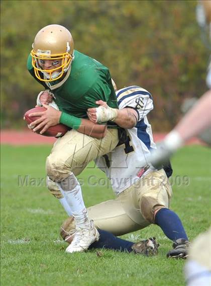Thumbnail 1 in Coyle-Cassidy @ Bishop Feehan photogallery.