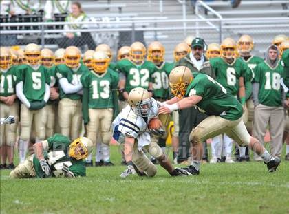 Thumbnail 1 in Coyle-Cassidy @ Bishop Feehan photogallery.