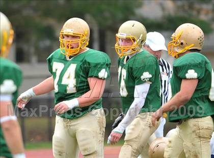 Thumbnail 2 in Coyle-Cassidy @ Bishop Feehan photogallery.