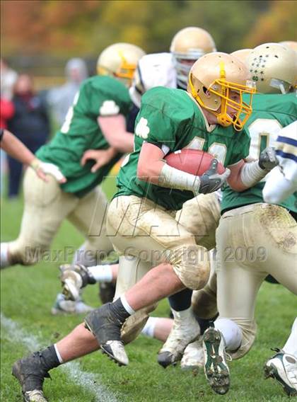 Thumbnail 3 in Coyle-Cassidy @ Bishop Feehan photogallery.