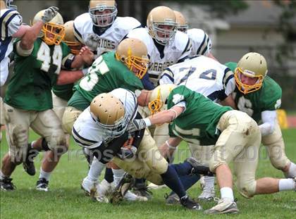 Thumbnail 1 in Coyle-Cassidy @ Bishop Feehan photogallery.