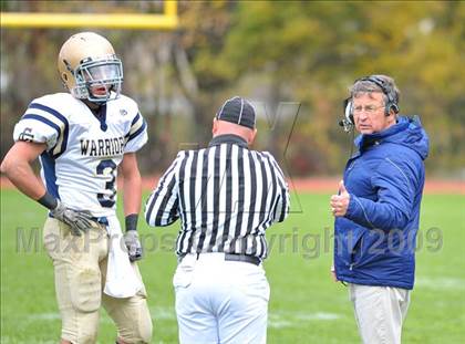 Thumbnail 1 in Coyle-Cassidy @ Bishop Feehan photogallery.