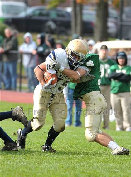 Thumbnail 1 in Coyle-Cassidy @ Bishop Feehan photogallery.