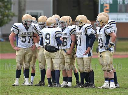 Thumbnail 1 in Coyle-Cassidy @ Bishop Feehan photogallery.