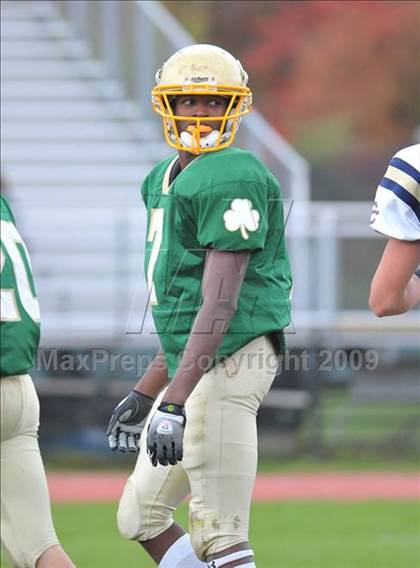 Thumbnail 1 in Coyle-Cassidy @ Bishop Feehan photogallery.